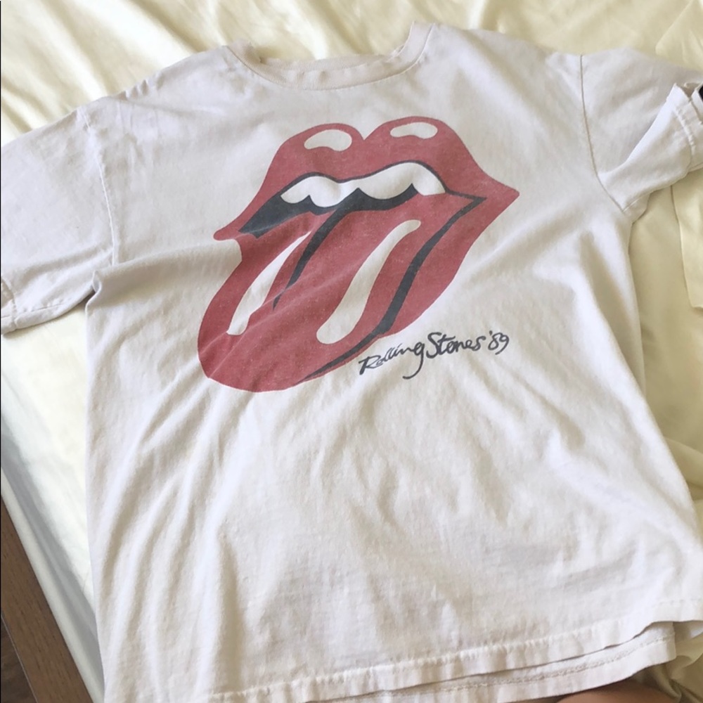 VINTAGE TEE